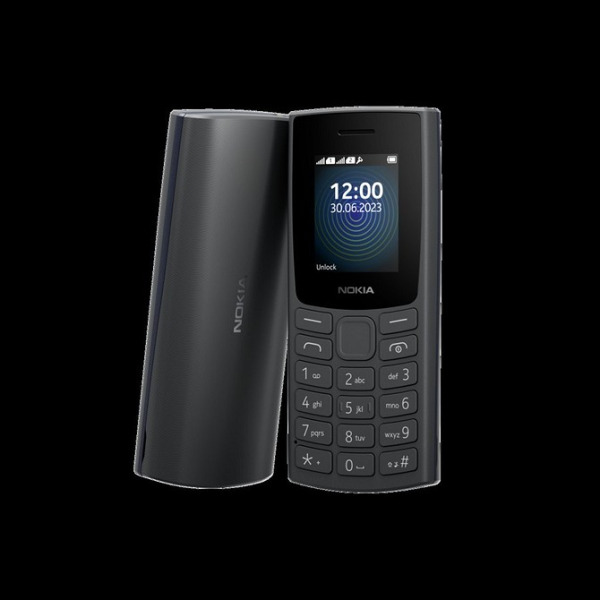 Крошечные и доступные ретрофоны Nokia 105 (2023) и Nokia 106 4G уже можно купить — от 1300 рублей | ichip.ru