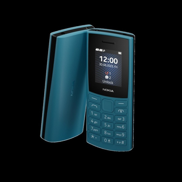 Крошечные и доступные ретрофоны Nokia 105 (2023) и Nokia 106 4G уже можно купить — от 1300 рублей | ichip.ru