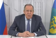 Лавров назвал решения МУС в отношении России скандальными