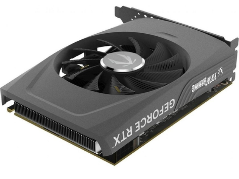 Представлены крошечные видеокарты GeForce RTX 4060 и RTX 4060 Ti в форм-факторе Mini-iTX — идеальны для компактных ПК | ichip.ru