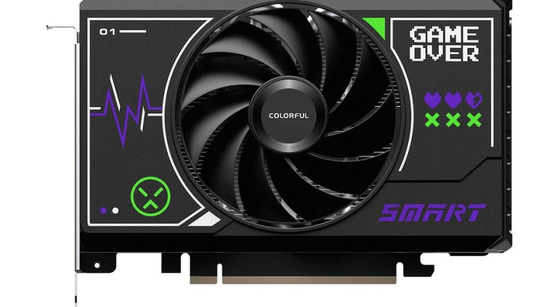 Представлены крошечные видеокарты GeForce RTX 4060 и RTX 4060 Ti в форм-факторе Mini-iTX — идеальны для компактных ПК | ichip.ru