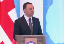 Премьер Грузии прокомментировал восстановление авиасообщения с Россией