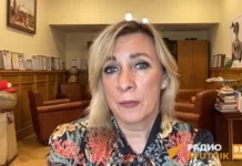 «Уникальные люди». Захарова прокомментировала заявление Шольца о параде