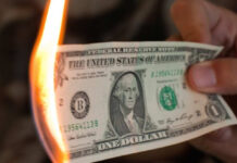 В МВФ назвали главные угрозы мировой экономике