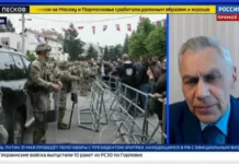Вучич настроен решать проблему с Косово дипломатически, заявил посол России