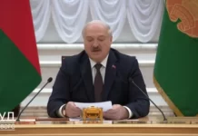 Лукашенко: Запад не оставит в покое страны ОДКБ даже после окончания конфликта на Украине