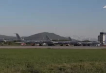 На учениях ТОФ Ту-142МЗ и Ил-38 уничтожили подлодки «противника»