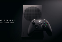 Ну наконец-то! Представлен черный Xbox Series S с SSD-накопителем на 1 ТБ | ichip.ru