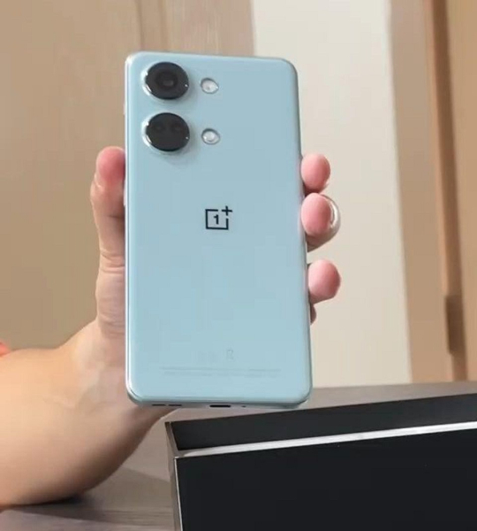 Один из самых интересных смартфонов 2023 года OnePlus Nord 3 распаковали на видео до презентации | ichip.ru