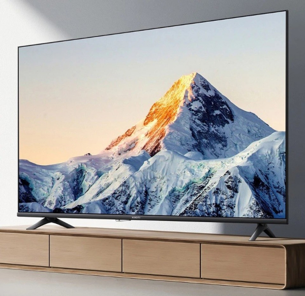 Представлен самый дешёвый телевизор Xiaomi TV EA43 2023 года | ichip.ru