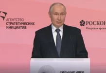 Путин заявил о готовности российских компаний к конкуренции