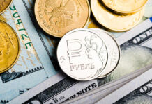 Резиденты РФ смогут продавать банкам наличную валюту не по курсу ЦБ