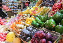 Россия стала единственной страной в Европе, где подешевели продукты