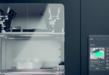 Российская компания поможет ОАЭ производить роботов и 3D-принтеры