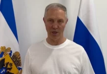 Сальдо призвал Пригожина остановить действия ЧВК «Вагнер» и прекратить мятеж
