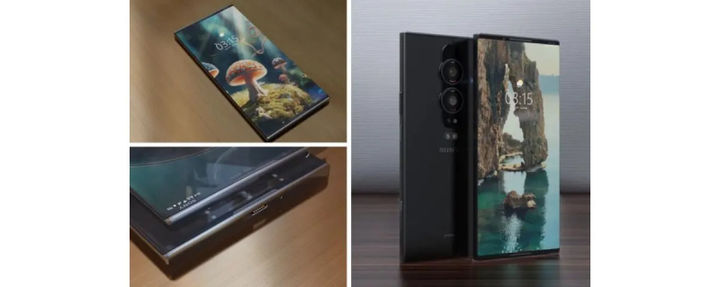 Таких камерофонов мы еще не видели — безумный флагман Sony Xperia Pro-I II может получить сразу два дюймовых датчика | ichip.ru