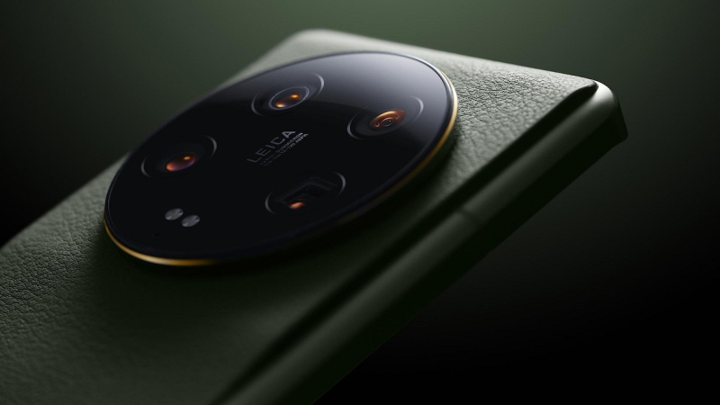 У нас уже можно предзаказать невероятный суперфлагман Xiaomi 13 Ultra — но ценник «кусачий», 139 999 рублей | ichip.ru