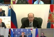В НАК заявили, что целями спецслужб Украины стали объекты транспорта РФ вблизи зоны СВО