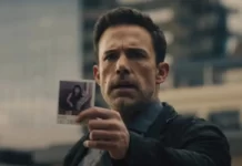 Вышел дублированный трейлер «Гипнотика»