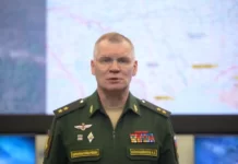 Киев потерял 160 военных на Донецком направлении