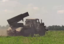 Минобороны рассказало о потерях украинских войск на Купянском направлении