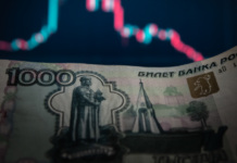 МВФ улучшил прогноз роста российского ВВП на 2023 год