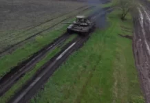 Потери Киева на Купянском направлении составили более 75 военных за сутки
