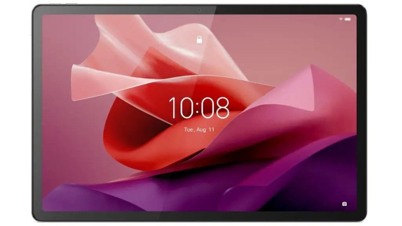 Представлен планшет Lenovo Tab P12 с экраном QHD, динамиками JBL и чипом Dimensity 7050 | ichip.ru