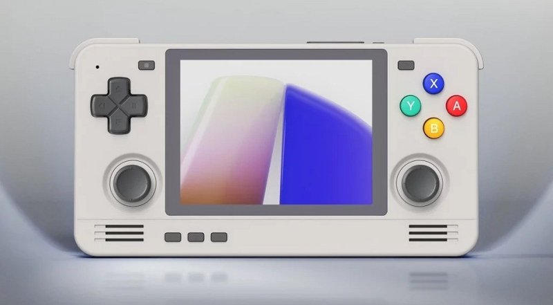 Представлена лучшая игровая консоль на Android — Retroid Pocket 2S Retro | ichip.ru