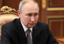 Путин заявил о своевременном повышении финансовой независимости РФ