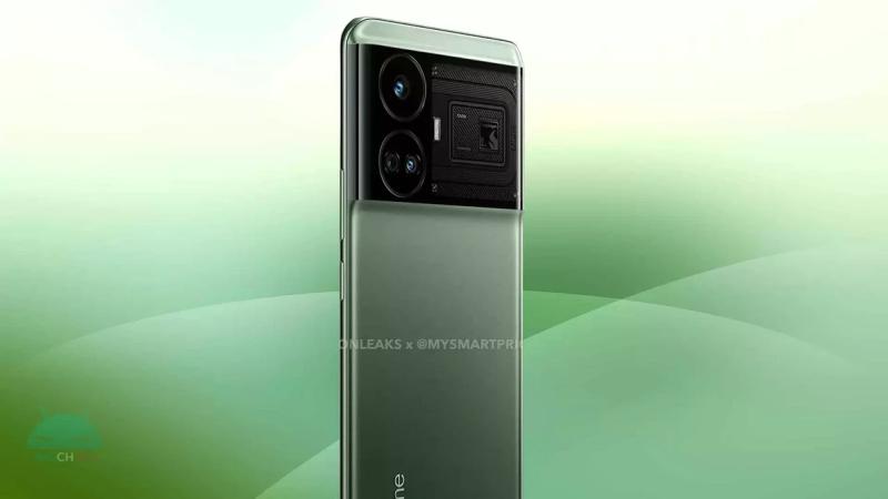 Раскрыты характеристики realme GT Neo6 и Neo6 Pro — претенденты на звание лучших смартфонов 2023 года? | ichip.ru