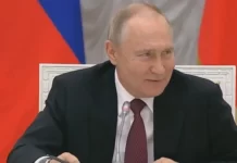 Россия исчерпала лимит на революции в прошлом веке, заявил Путин