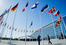 В Евросоюзе могут принять новый пакет санкций против России
