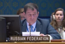 В постпредстве РФ заявили, что потери российских аграриев в 2022 году составили $1,2 млрд