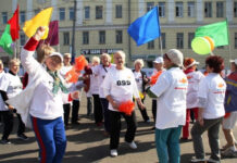 5 тысяч человек поучаствуют в эстафете «100 красивых мест Нижегородской земли»