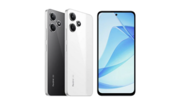 Хитовый бюджетник Redmi 12 5G получил новую сверхдоступную версию — 4/128 ГБ за $130 | ichip.ru