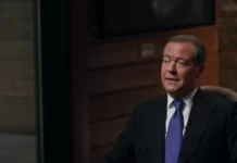 Медведев заявил, что максимально позитивно относится к грузинской культуре