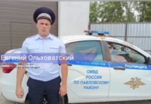 Под Воронежем семилетний мальчик на квадроцикле устроил ДТП