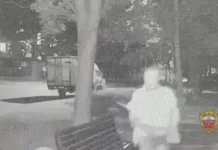 Полицией Москвы за кражу косметических и лекарственных средств задержаны двое мужчин