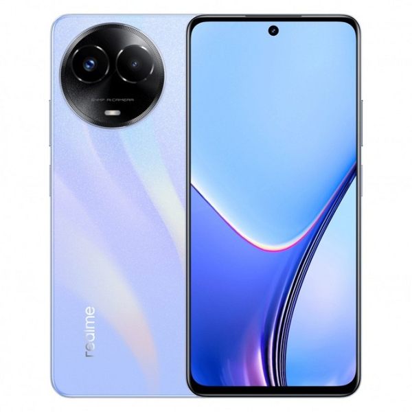 Представлен доступный смартфон realme 11x 5G — 120 Гц, 64 Мп, 5000 мА*ч, 33 Вт и всего за $180 | ichip.ru