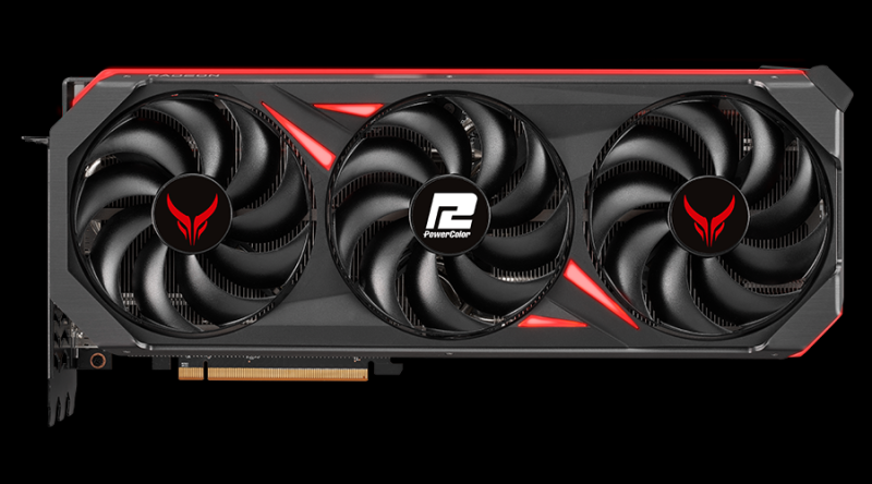 Представлена видеокарта Radeon RX 7800 XT — новый суперхит AMD и убийца GeForce RTX 4070 Ti?  | ichip.ru