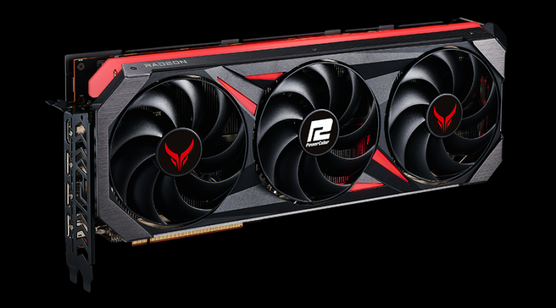 Представлена видеокарта Radeon RX 7800 XT — новый суперхит AMD и убийца GeForce RTX 4070 Ti?  | ichip.ru