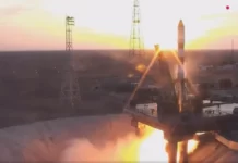 Ракета «Союз-2.1а» вывела на орбиту грузовик «Прогресс МС-24»