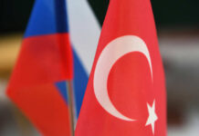 РБК: экспорт из РФ в Турцию снизился до досанкционного уровня