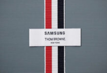 Samsung готовится к выпуску самой стильной версии Galaxy Z Fold 5 | ichip.ru