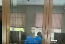 Суд арестовал мужчину, бросившего гранату в машину у «Москва-сити»