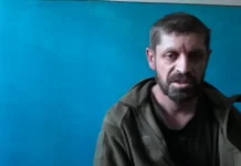 Украина стала полигоном, заявил сдавшийся в плен военный ВСУ