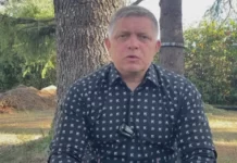 Вооружение Украины лишь продлевает конфликт, заявил экс-премьер Словакии