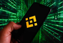 WSJ: криптобиржа Binance может уйти с российского рынка