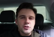 Американский журналист рассказал, что его порадовало в Москве